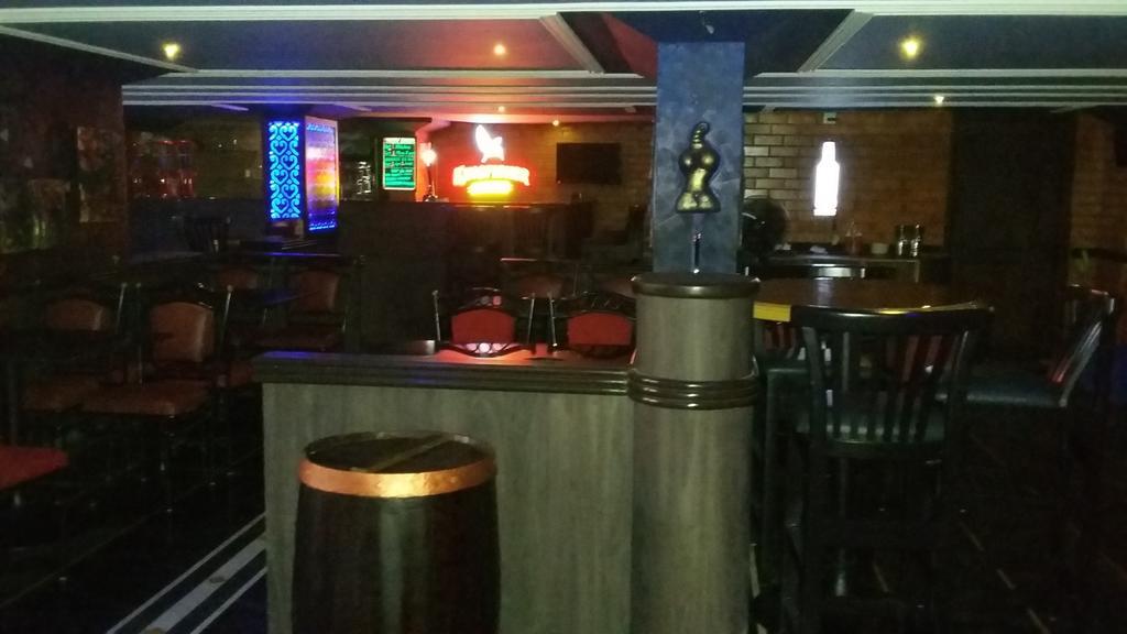 Hotel Sri Ram Residency Udupi Extérieur photo