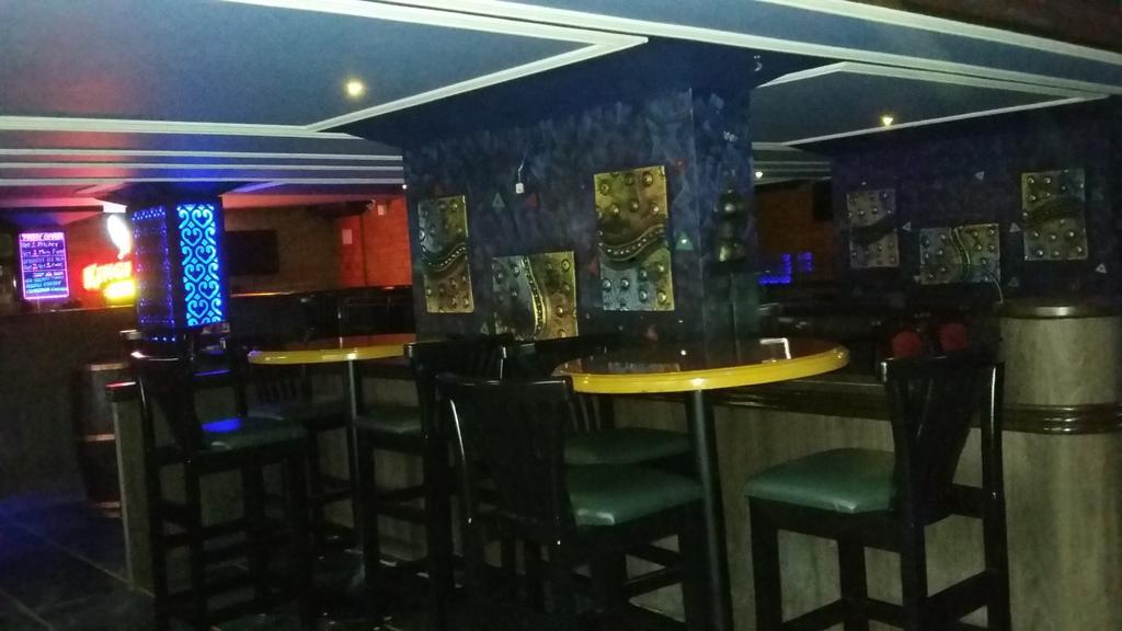 Hotel Sri Ram Residency Udupi Extérieur photo