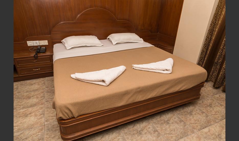 Hotel Sri Ram Residency Udupi Extérieur photo