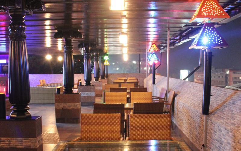 Hotel Sri Ram Residency Udupi Extérieur photo