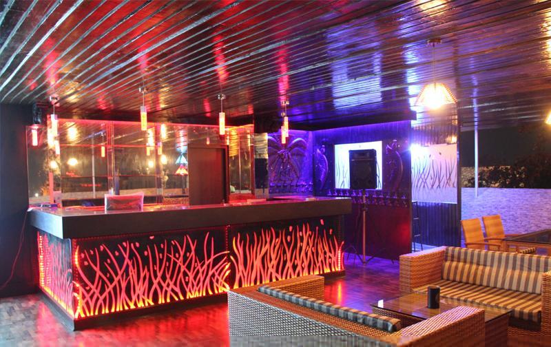 Hotel Sri Ram Residency Udupi Extérieur photo
