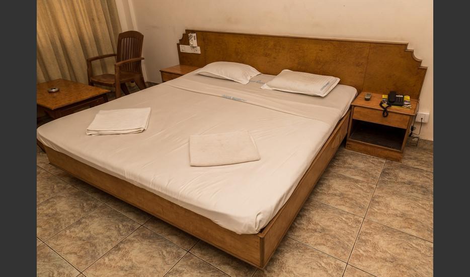 Hotel Sri Ram Residency Udupi Extérieur photo