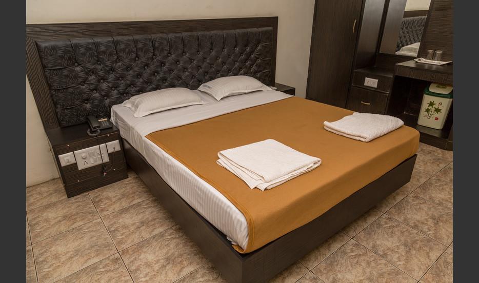 Hotel Sri Ram Residency Udupi Extérieur photo