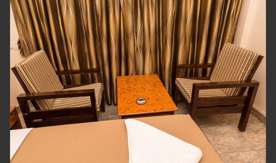 Hotel Sri Ram Residency Udupi Extérieur photo