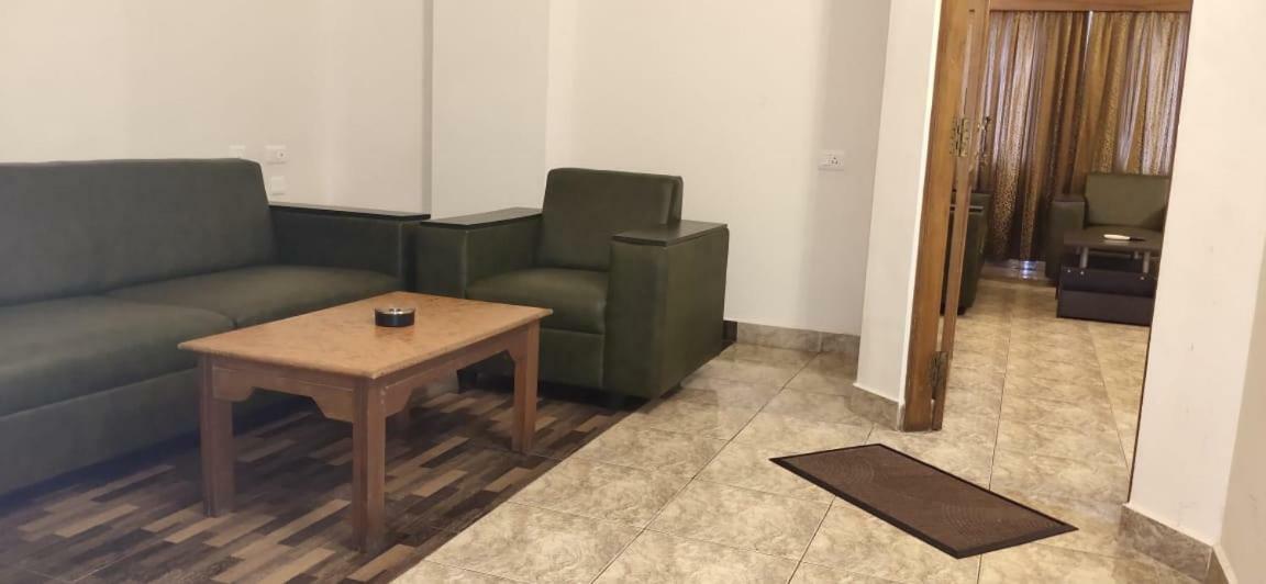 Hotel Sri Ram Residency Udupi Extérieur photo