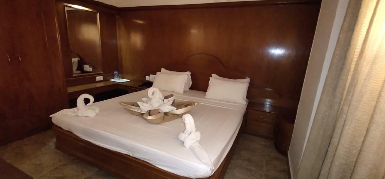 Hotel Sri Ram Residency Udupi Extérieur photo